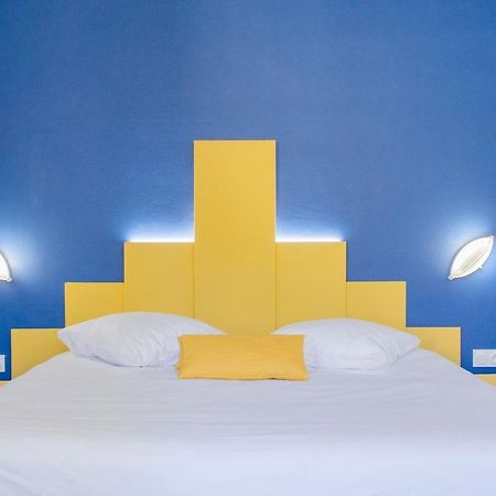 Hotel Imperator Безие Екстериор снимка