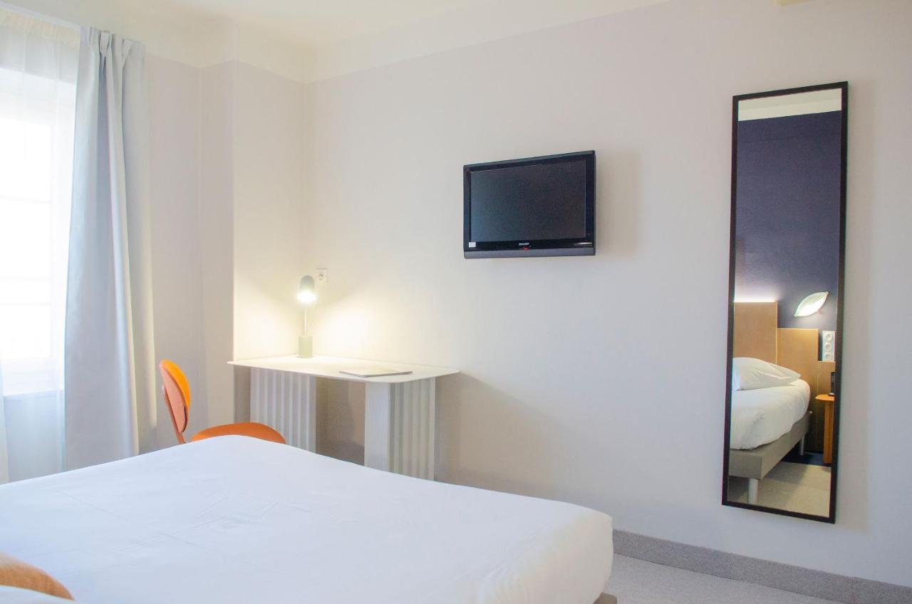 Hotel Imperator Безие Екстериор снимка