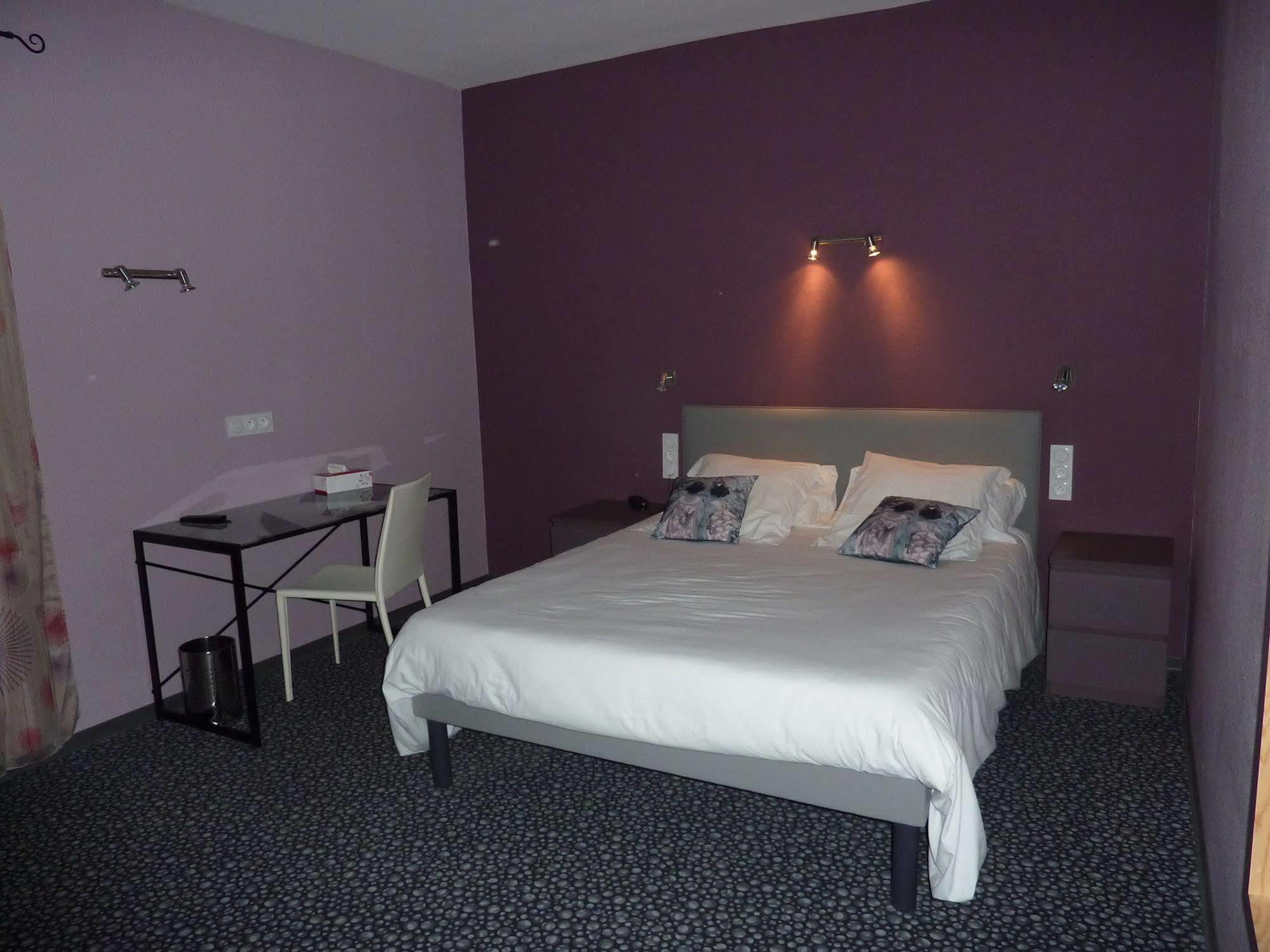 Hotel Imperator Безие Екстериор снимка